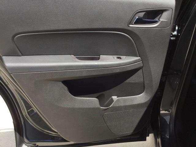 2017 Chevrolet Equinox FWD 4dr LT W/1lt